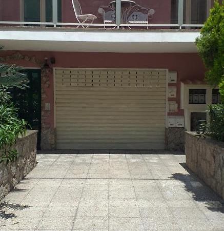 Appartamento Claudia Roccalumera Exterior foto